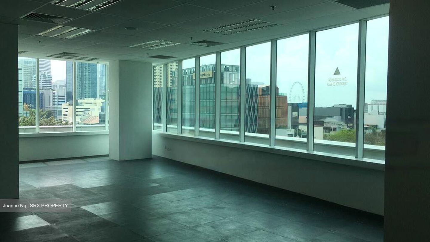 The Central (D1), Office #472591461